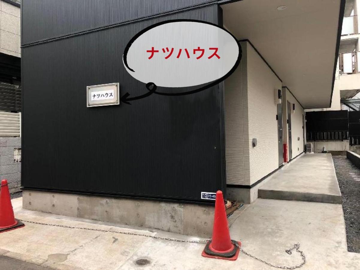 Tokyo E Joy Inn（Okubo Branch In Shinjuku） Esterno foto